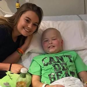 Meet your Posher, Harley